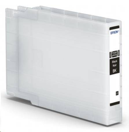 Epson T04A1 Black - originálny