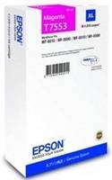 EPSON Ink bar WF-8xxx Series Ink Cartridge XL Magenta - 4000str. (39 ml)