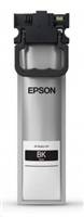 Epson T9661 XXL Black - originálny