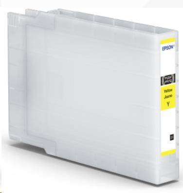 Epson T04C4 Yellow - originálny