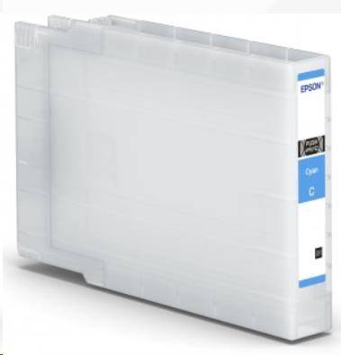 Epson T04C2 Cyan - originálny