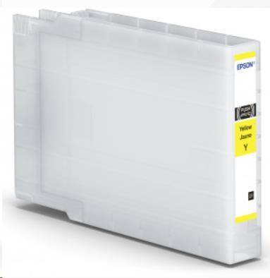 EPSON Ink bar WF-C81xx / WF-C86xx Ink Cartridge XL Yellow