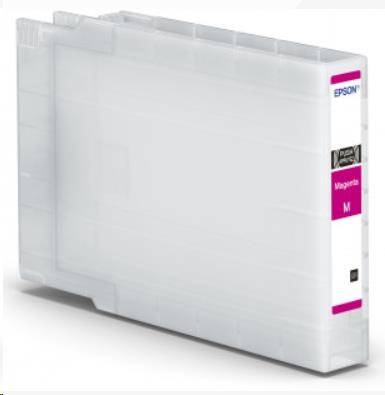 Epson T04B3 Magenta - originálny