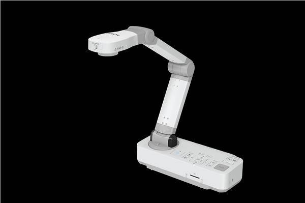 EPSON Vizualizér - ELPDC13 - USB type, Digitální zoom 16x, 1/ 2,7 