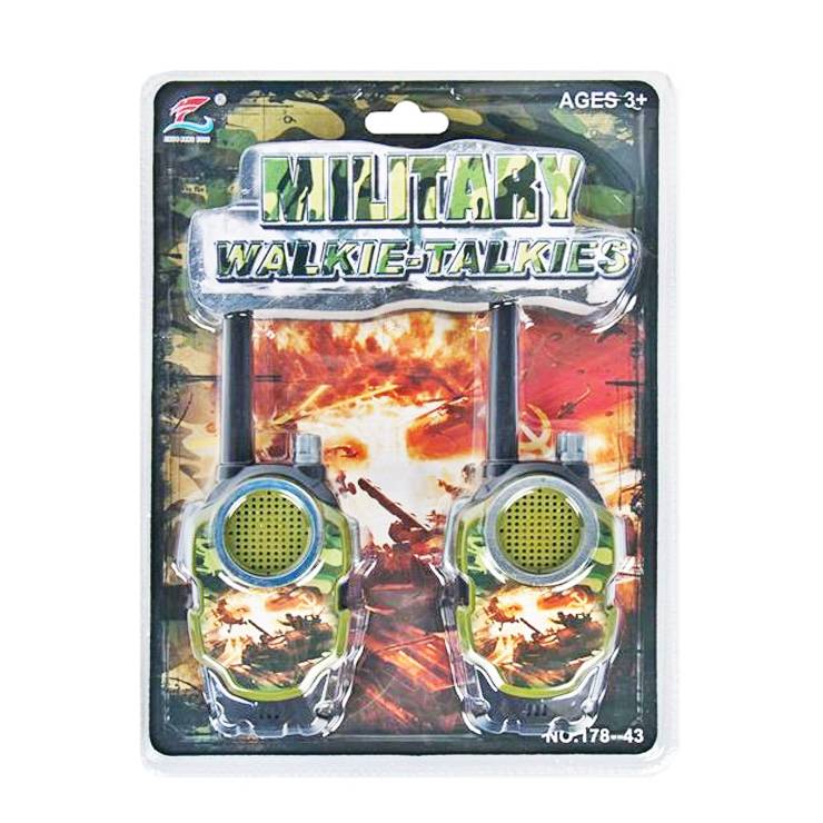 Vysielačky Walkie Talkie