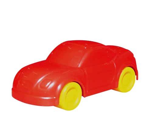 Auto Mini osobné