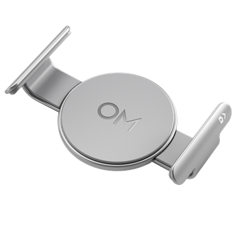 DJI OM Magnetic Phone Clamp 2