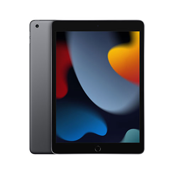 iPad Wi-Fi 64GB Space Gray (2021)