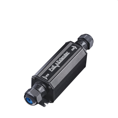 Cudy 10/100/1000Mbps Outdoor Waterproof PoE+ Extender.
