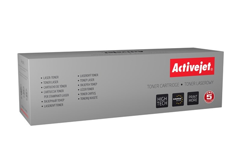 Activejet ATC-054BNX toner Canon 054H black (3100 strán)