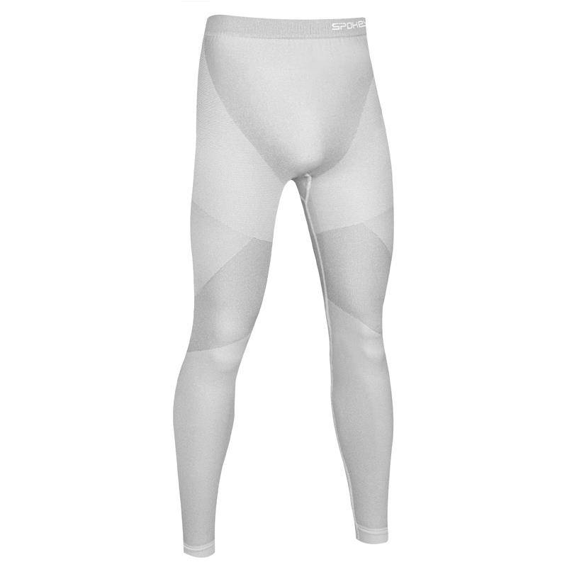 DRY HI PRO Pánske termo spodky z italské vlny M/L - XL/XXL