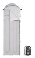 Naturehike spací pytel L350 1700G - šedý