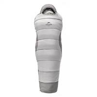 Naturehike Spací pytel P300 Penguin 1500g - šedý