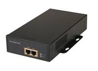 MaxLink PI90 PoE injektor - 802.3af/at/bt, 55V, 1,75A, 95W, 1Gbit