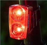 Sigma BUSTER RL 150 s brzdovým světlem