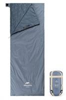 Naturehike mini ultralight LW180 spací pytel 760g vel. XL - modrý