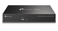 TP-Link VIGI NVR1016H [8-kanálový sieťový videorekordér]
