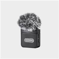 Saramonic Blink 100 B2 (TX+TX+RX) 2.4GHz bezdrátový mikrofonní systém