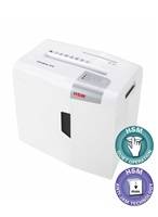 HSM ShredStar X5 White (veľkosť rezu 4,5x30 mm, DIN P-4 (3))