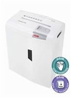 HSM ShredStar X10 White (veľkosť rezu 4,5x30 mm, DIN P-4 (3))