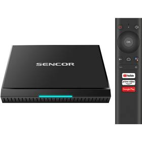 SMP ATV2 android tv box SENCOR