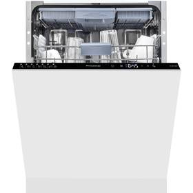 PD 1367 EABIT umývačka riadu 60cm PHILCO
