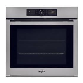 AKZ9 9480IX vst. pyrol. rúra WHIRLPOOL
