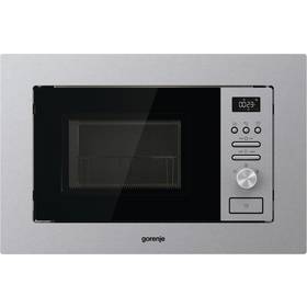 BM201AG1X mirkrovlnná rúra vst. GORENJE
