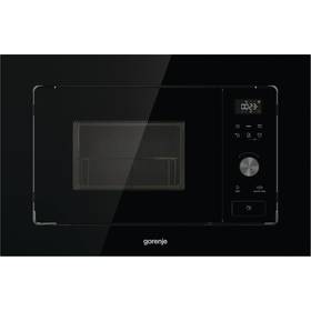 BM201AG1BG mikrovlnná rúra vst. GORENJE