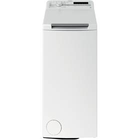 TDLR6240SSCS/N práčka vrch. pl WHIRLPOOL