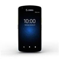 Zebra EC55, 8-Pin, 2D, SE4100, BT, Wi-Fi, 4G, NFC, GPS, GMS, Android