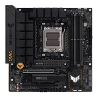 ASUS MB Sc AM5 TUF GAMING B650M-PLUS, AMD B650, 4xDDR5, 1xDP, 1xHDMI, mATX