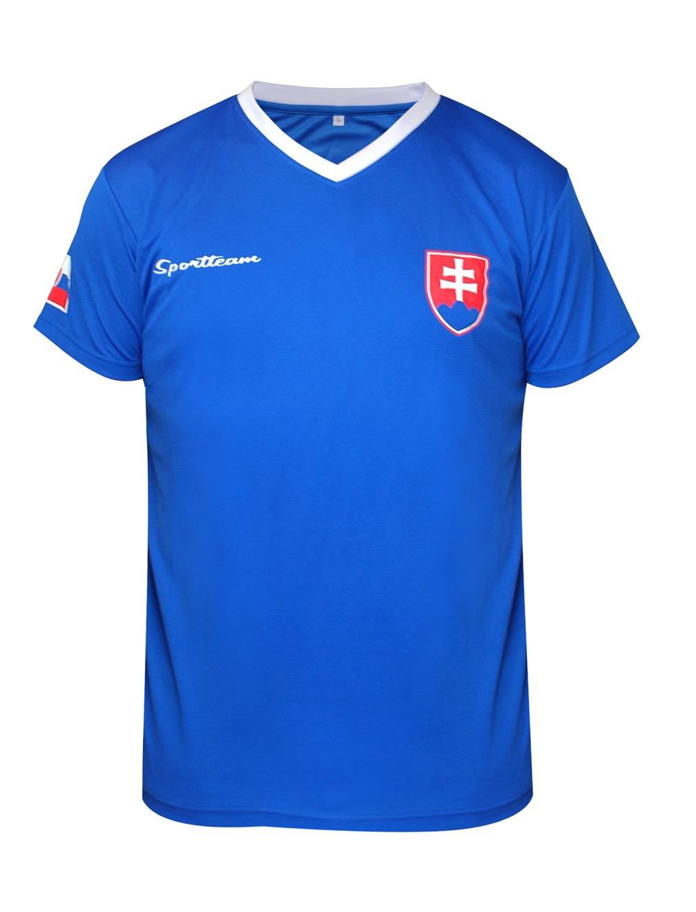 Futbalový dres SR 5 pánsky M
