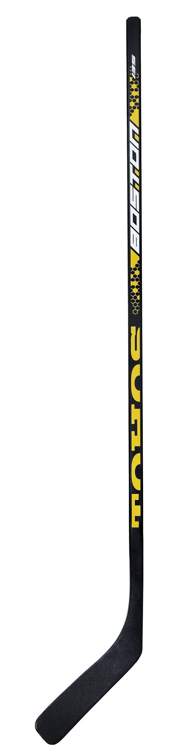 HOKEJKA TOHOS ST 135cm lava