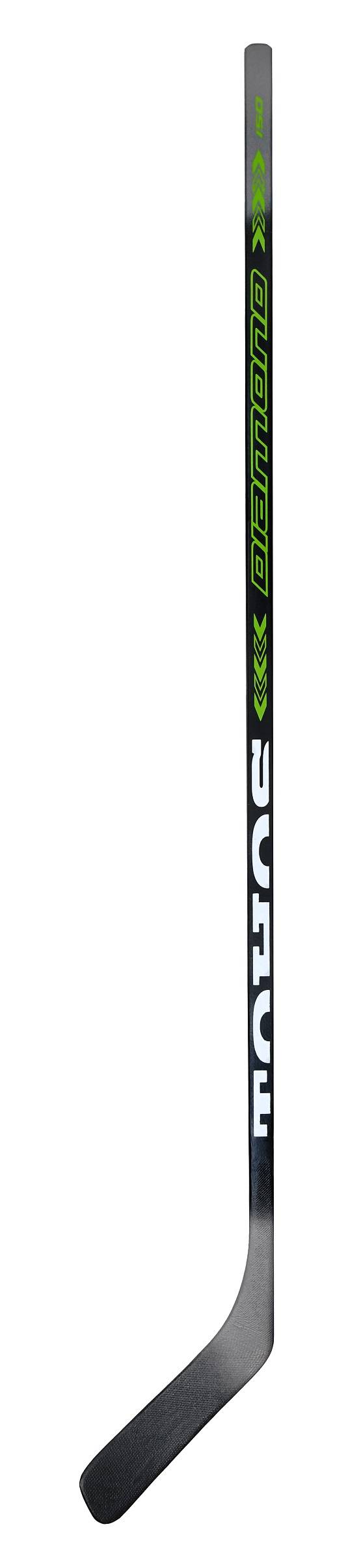 HOKEJKA TOHOS ST 150cm lava