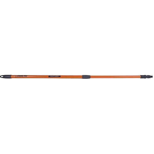 Tyč Strend Pro EP30, 0.8-1.4 m, teleskopická násada Multi-Lock system