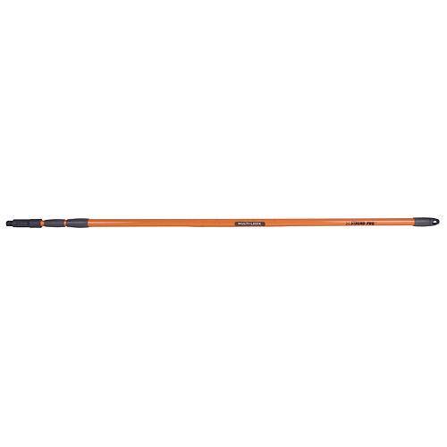 Tyč Strend Pro EP31, 1.8-3.6 m, teleskopická násada Multi-Lock system