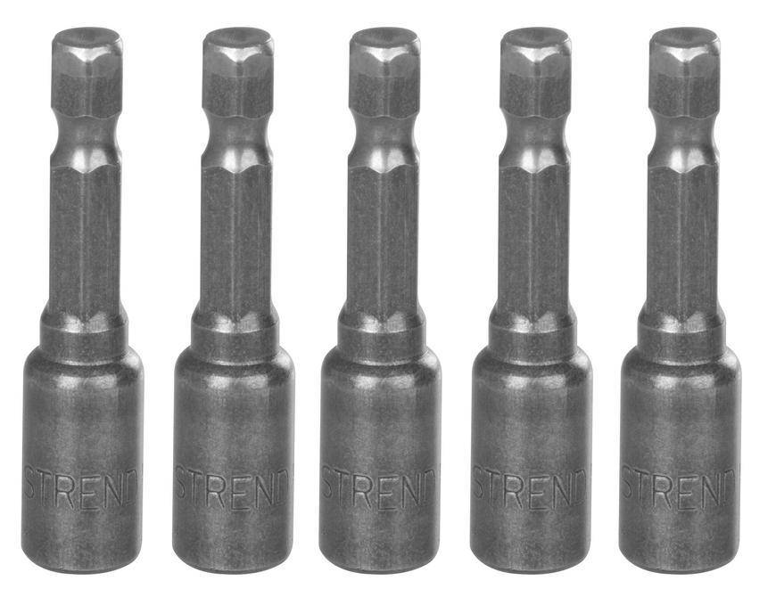 Hlavica Strend Pro MS84, 06 mm, 1/4
