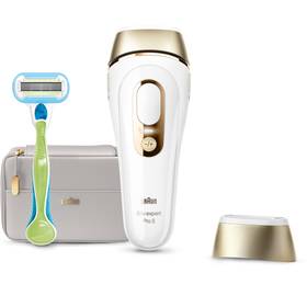 Silk-expert PRO PL5054 IPL epil. BRAUN