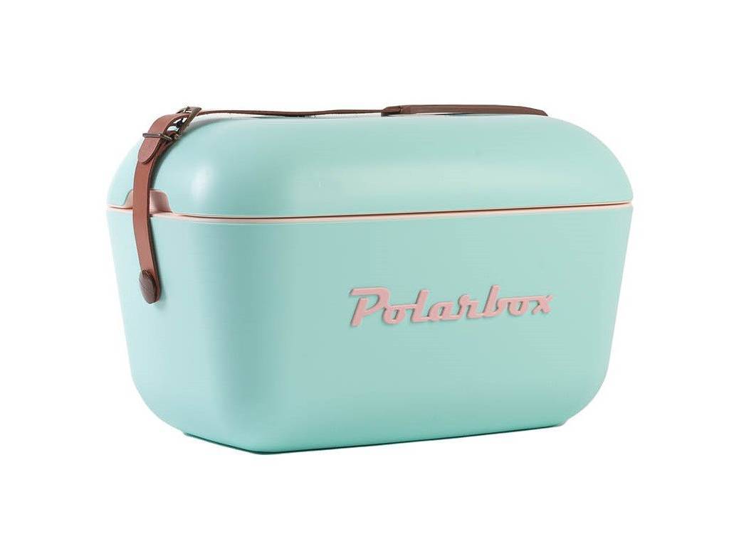 POLARBOX CHLADIACI BOX POP 12L, TYRKYSOVA