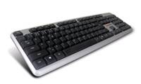 C-Tech KB-102-U-SL