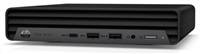 HP PC Pro Mini 400G9 i3-12100T, 8GB, 256GB M.2 NVMe, Intel HD 2xDP+HDMI, WiFi 6+BT, 90W, FDOS, 3y onsite