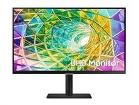Samsung MT LED LCD monitor 27" ViewFinity 27A800NMUXEN-Flat,IPS,3840x2160,5ms,60Hz,HDMI,DisplayPort