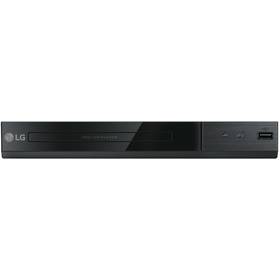 DP132 DVD prehrávač LG