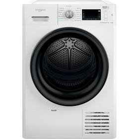 FFTM229X3BEE sušička bielizne WHIRLPOOL