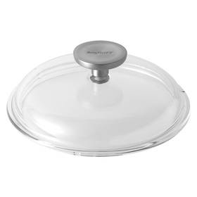Pokrievka Gem sklenená 18cm BERGHOFF