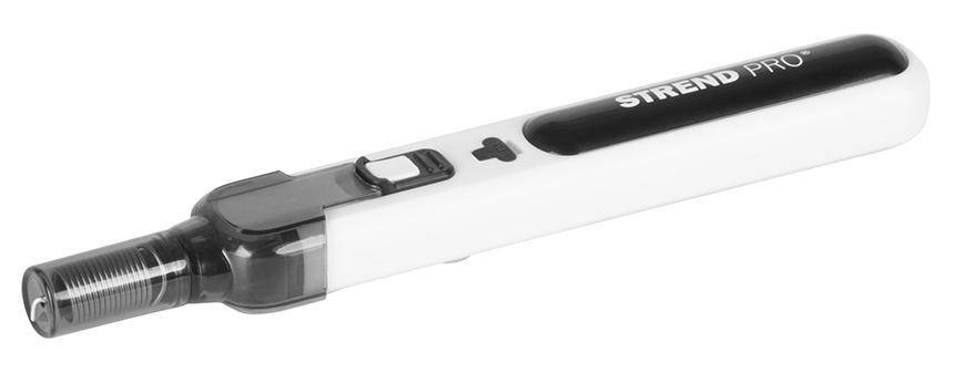 Pero Strend Pro, spájkovačka s USB nabíjaním