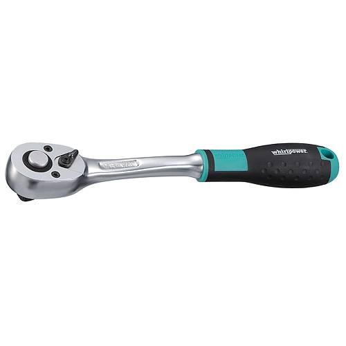 Račňa whirlpower® 16122-04, 147 mm, 72T, 1/4