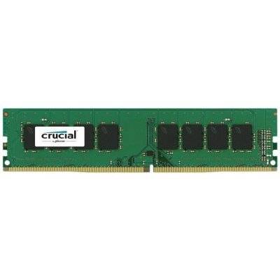 Crucial DDR4 16GB 3200MHz CL22 Unbuffered