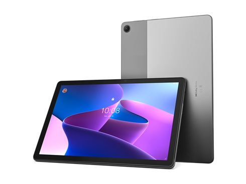 Lenovo TAB M10 gen3 10.1"WUXGA 4GB 64GB Wifi Storm Grey